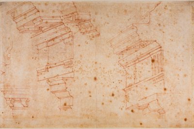  av Michelangelo Buonarroti