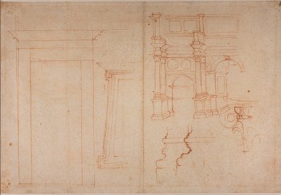  av Michelangelo Buonarroti