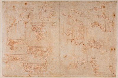  av Michelangelo Buonarroti