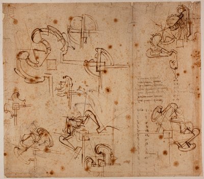  av Michelangelo Buonarroti