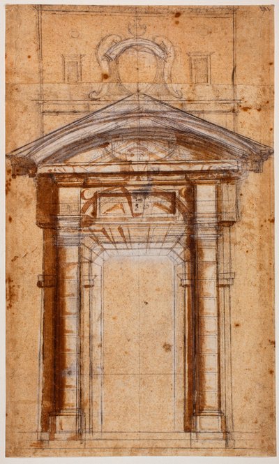  av Michelangelo Buonarroti