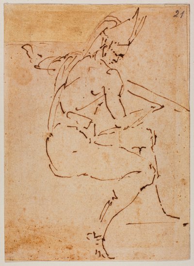  av Michelangelo Buonarroti