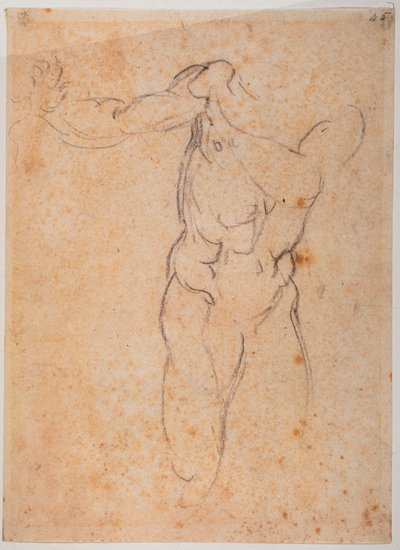  av Michelangelo Buonarroti