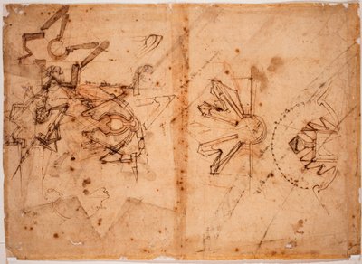  av Michelangelo Buonarroti