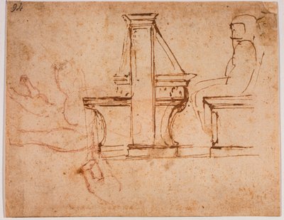 av Michelangelo Buonarroti