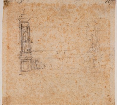  av Michelangelo Buonarroti