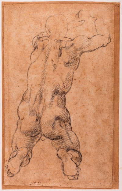  av Michelangelo Buonarroti