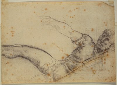  av Michelangelo Buonarroti
