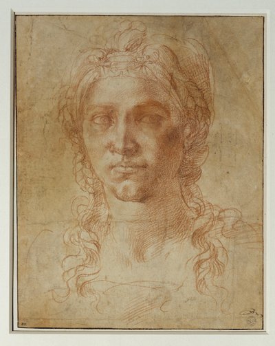  av Michelangelo Buonarroti
