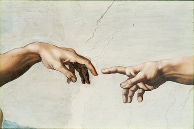 av Michelangelo Buonarroti