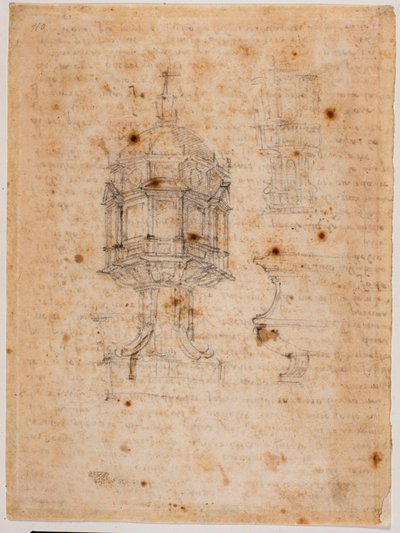  av Michelangelo Buonarroti