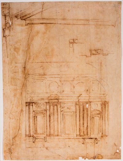  av Michelangelo Buonarroti