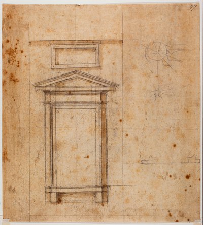  av Michelangelo Buonarroti