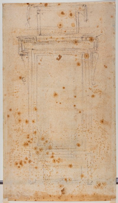  av Michelangelo Buonarroti