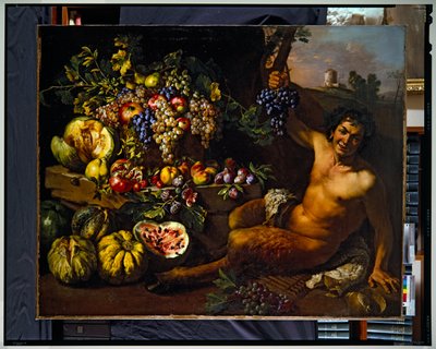  av Michelangelo Cerquozzi