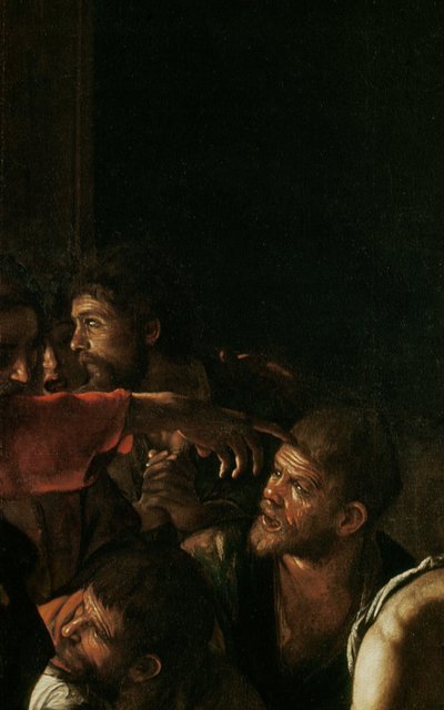 Lasarus