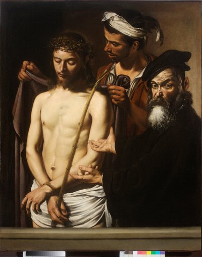  av Michelangelo Merisi da Caravaggio