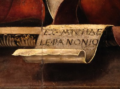  av Michele Pannonio