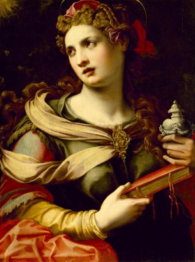  av Michele Tosini