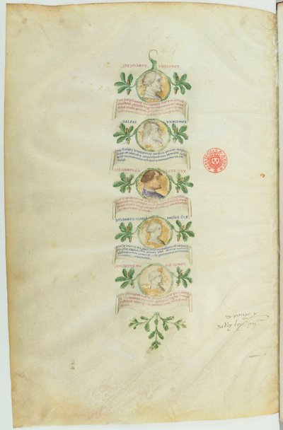  av Michelino Molinari da Besozzo
