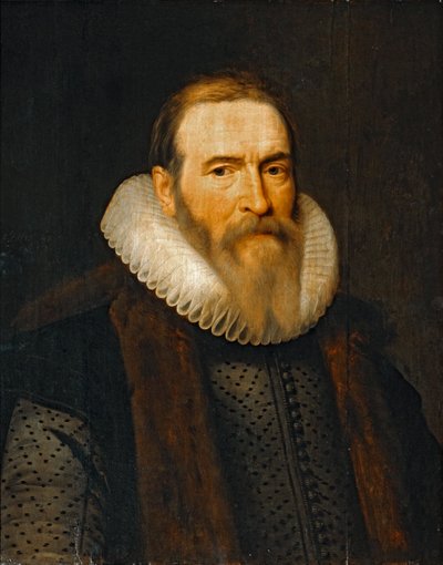  av Michiel Jansz. van (attr. to) Mierevelt