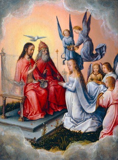 av Michiel Sittow