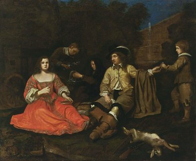  av Michiel Sweerts
