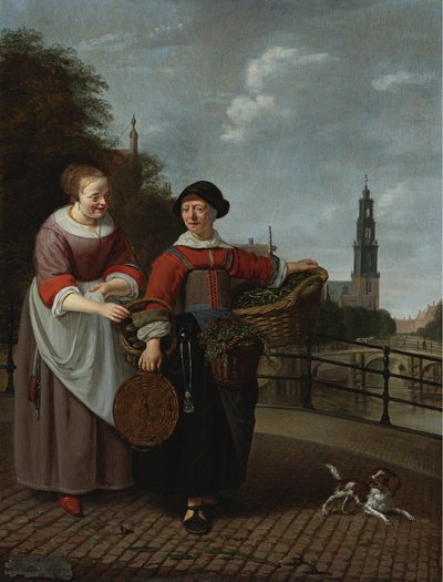  av Michiel van Musscher