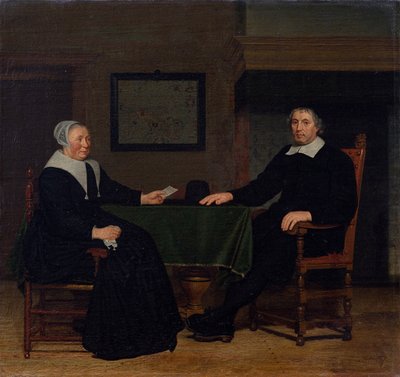  av Michiel van Musscher