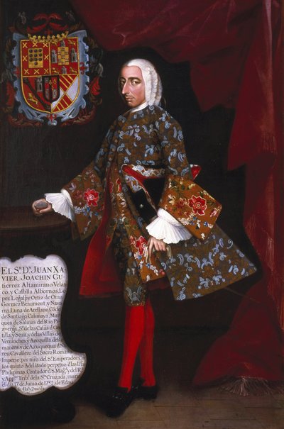  av Miguel Cabrera
