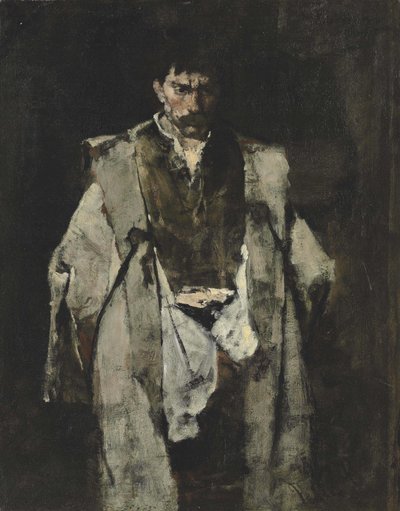  av Mihály Munkácsy