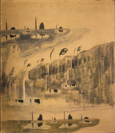  av Mikalojus Ciurlionis