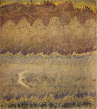  av Mikalojus Ciurlionis