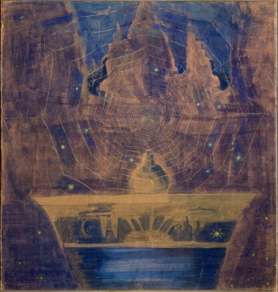  av Mikalojus Ciurlionis