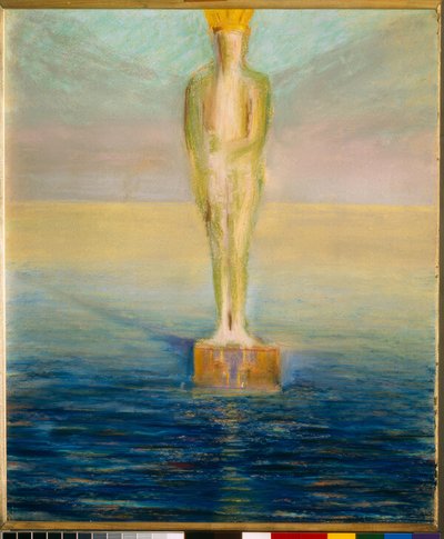  av Mikalojus Ciurlionis