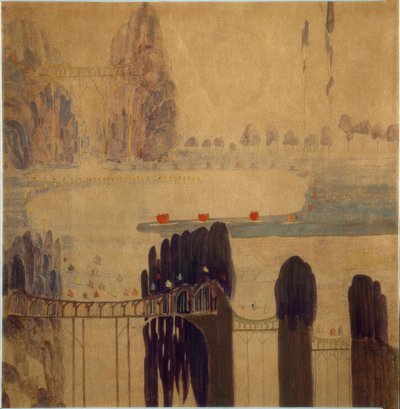  av Mikalojus Ciurlionis