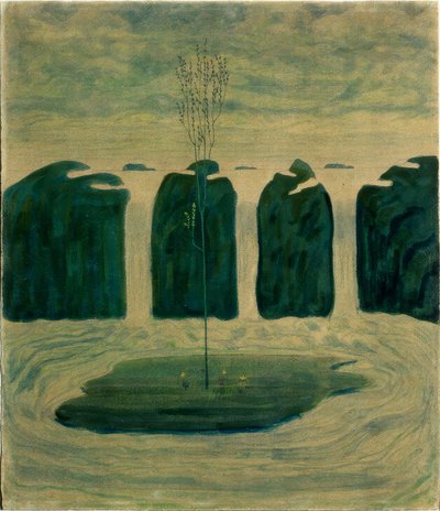  av Mikalojus Ciurlionis