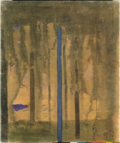  av Mikalojus Ciurlionis