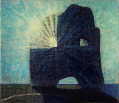  av Mikalojus Ciurlionis