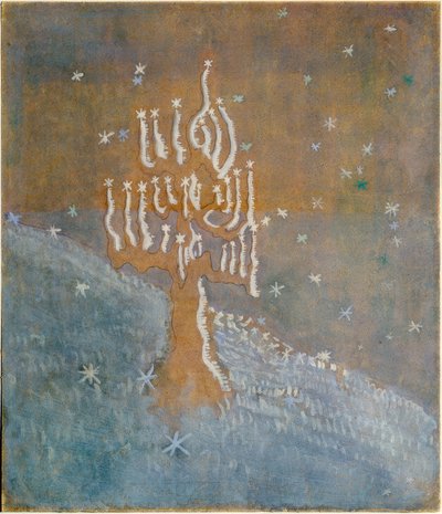  av Mikalojus Ciurlionis