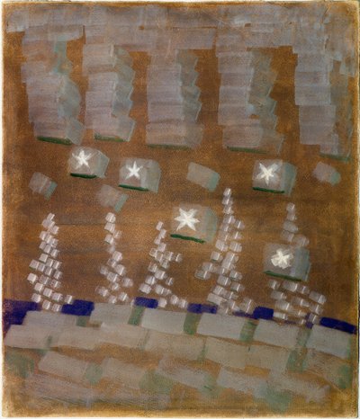  av Mikalojus Ciurlionis