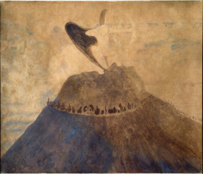 av Mikalojus Ciurlionis