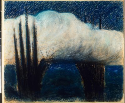  av Mikalojus Konstantinas Čiurlionis