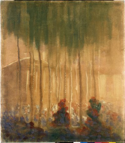  av Mikalojus Konstantinas Čiurlionis