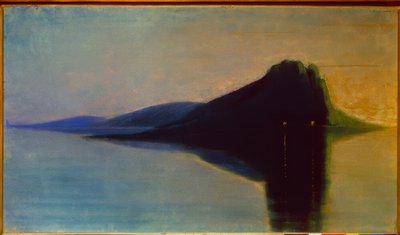  av Mikalojus Konstantinas Čiurlionis