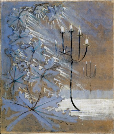  av Mikalojus Konstantinas Čiurlionis
