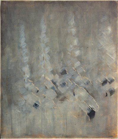 av Mikalojus Konstantinas Čiurlionis