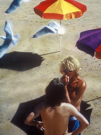 Samtale av Mike Briscoe