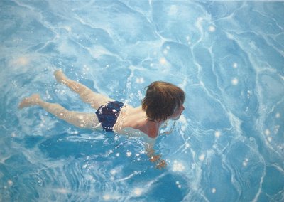 Leker i lyset av Mike Briscoe