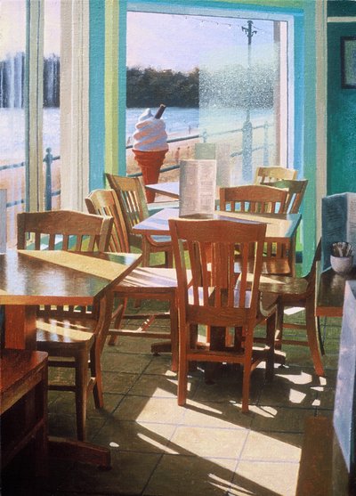 Veikanten av Mike Briscoe